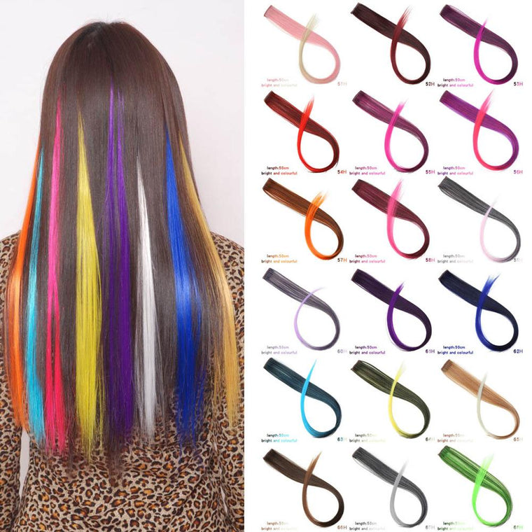 37Colors 22inch Hair Accessories Headbands Bands For Women