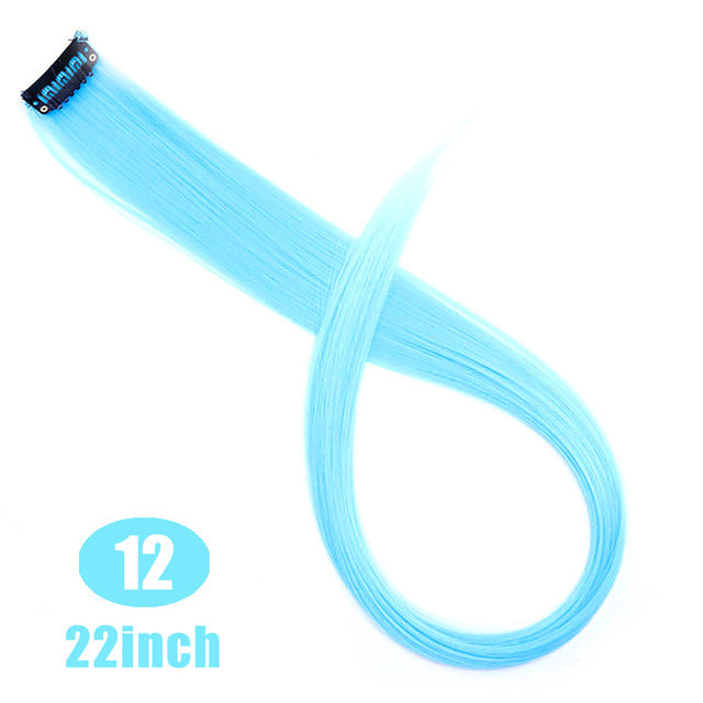 37Colors 22inch Hair Accessories Headbands Bands For Women