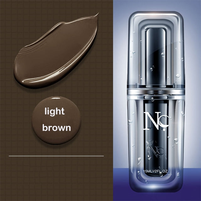 Organic Microblading Pigment Supplies Permanent Makeup Ink Eyebrow Cosmetic Tattoo Ink Color Set Micro Pigment Paste Accessories