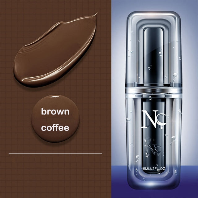 Organic Microblading Pigment Supplies Permanent Makeup Ink Eyebrow Cosmetic Tattoo Ink Color Set Micro Pigment Paste Accessories