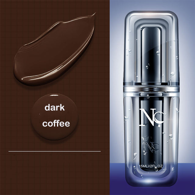 Organic Microblading Pigment Supplies Permanent Makeup Ink Eyebrow Cosmetic Tattoo Ink Color Set Micro Pigment Paste Accessories