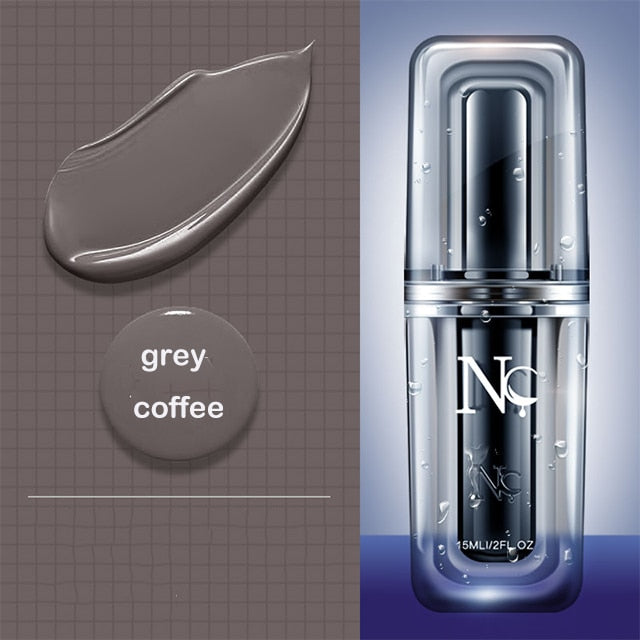 Organic Microblading Pigment Supplies Permanent Makeup Ink Eyebrow Cosmetic Tattoo Ink Color Set Micro Pigment Paste Accessories