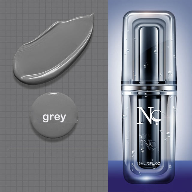 Organic Microblading Pigment Supplies Permanent Makeup Ink Eyebrow Cosmetic Tattoo Ink Color Set Micro Pigment Paste Accessories