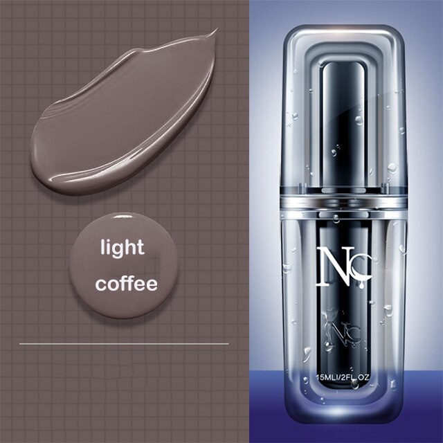 Organic Microblading Pigment Supplies Permanent Makeup Ink Eyebrow Cosmetic Tattoo Ink Color Set Micro Pigment Paste Accessories