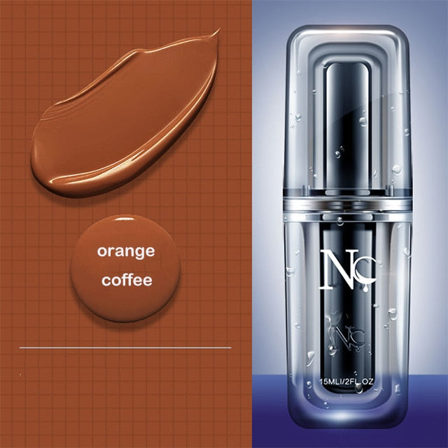 Organic Microblading Pigment Supplies Permanent Makeup Ink Eyebrow Cosmetic Tattoo Ink Color Set Micro Pigment Paste Accessories